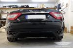 Maserati GranCabrio by Elite Motors 2016 года